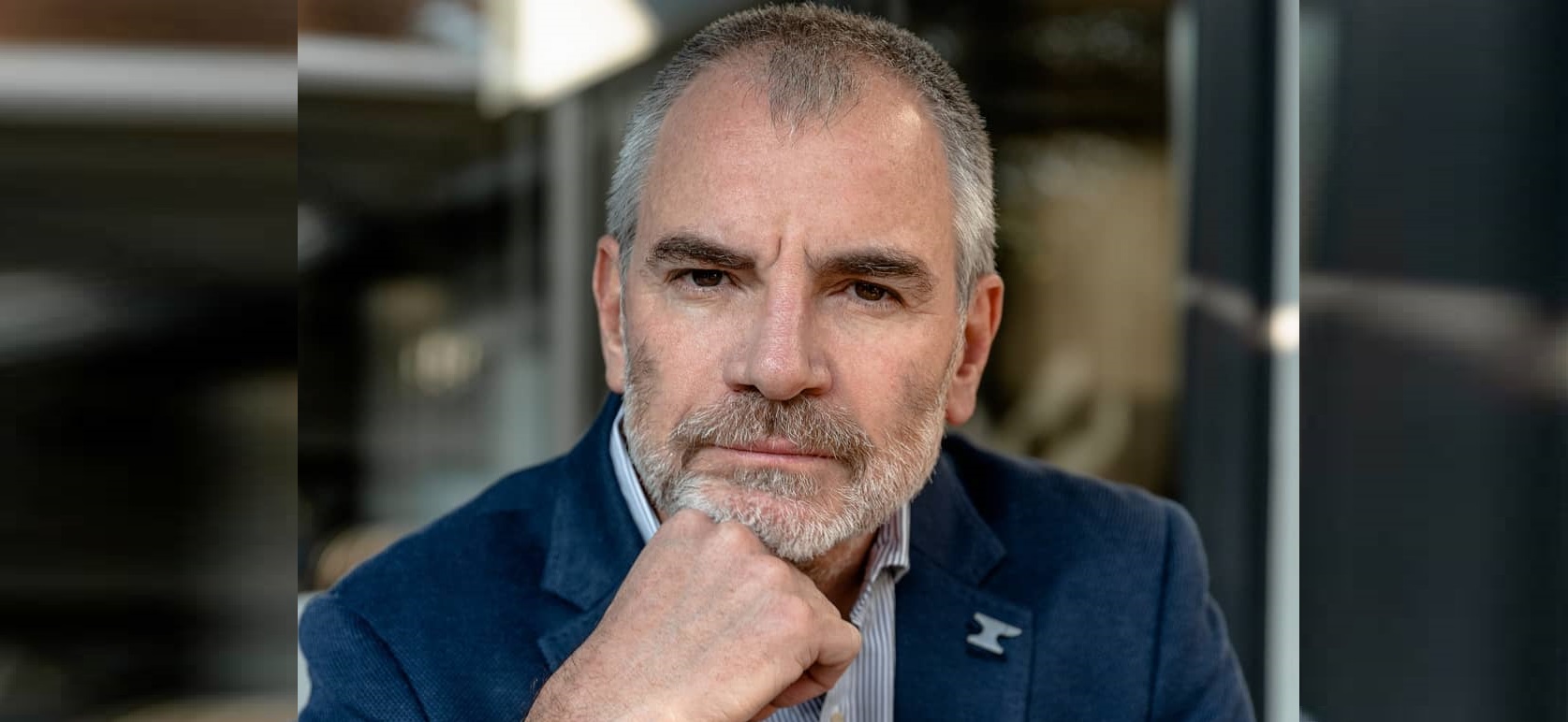 Álvaro Rudolphy mostró lo grande que está su hijo Diego: cumplió 8 años