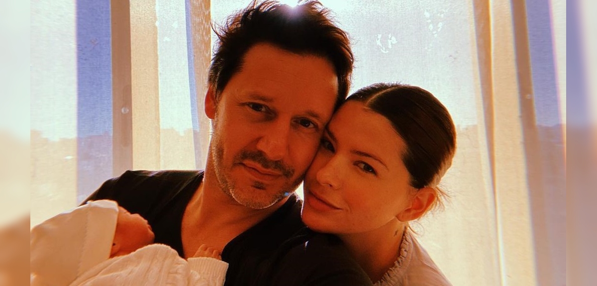 Benjamín Vicuña y China Suárez celebraron primer año de su hijo Amancio: subieron adorables postales