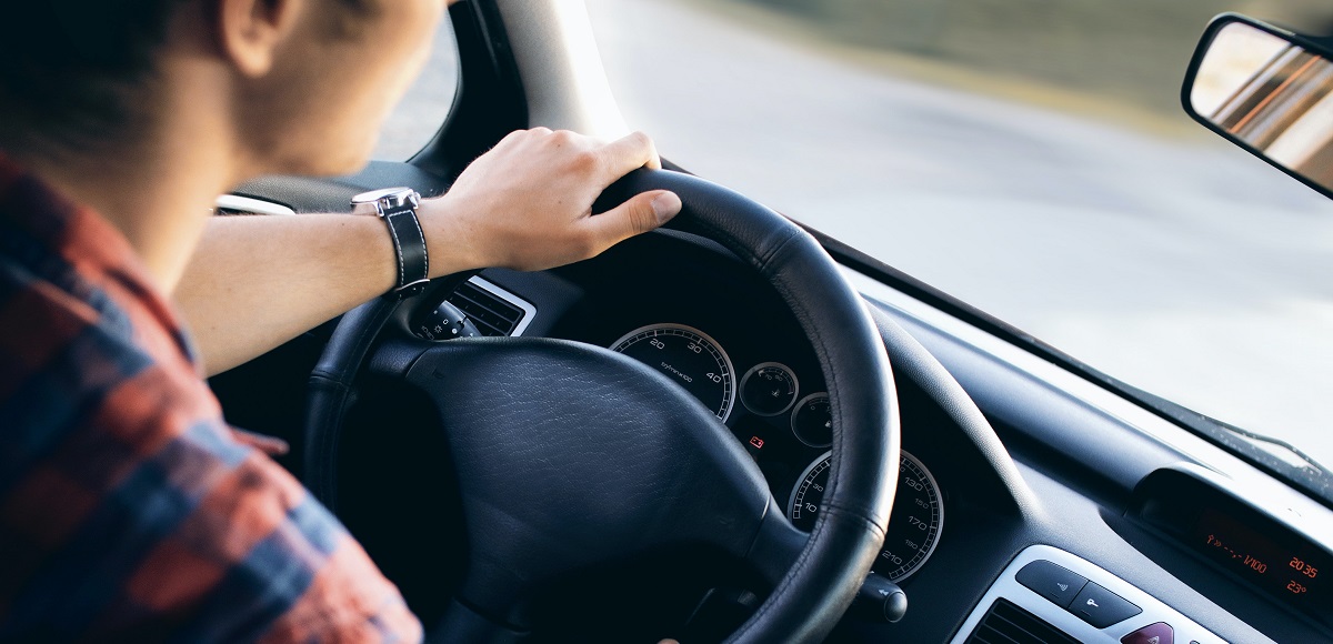 ¿Te da miedo manejar un auto? El origen de la amaxofobia y cómo superarla