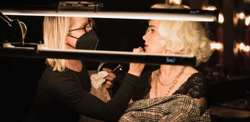 Amaya Forch reveló tres compañeros que la sorprendieron en 'The Covers': 