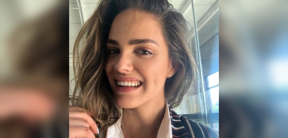 Revelan audio que Nayara Vit envió horas antes de su muerte y que descartaría hipótesis del suicidio