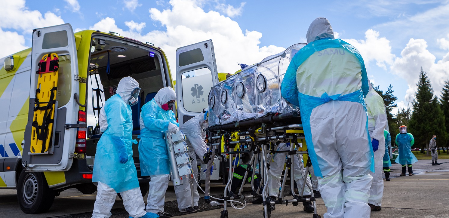 Balance COVID: Minsal confirma que positividad llegó al 3%, la más baja desde inicio de la pandemia