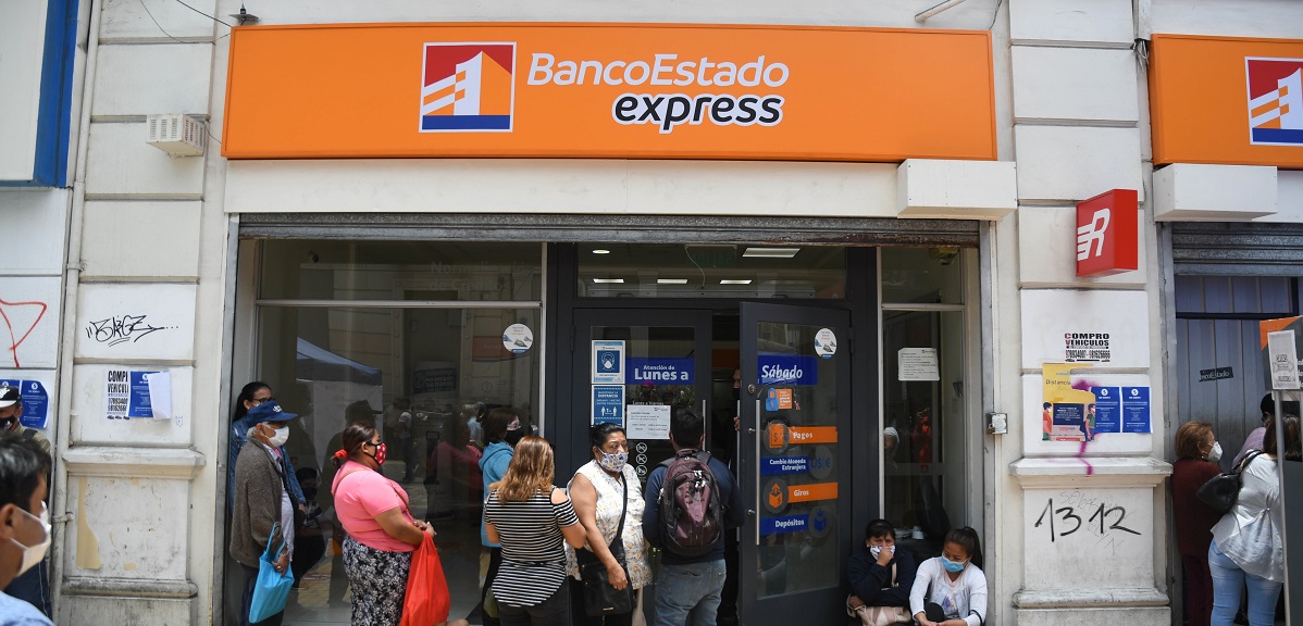 BancoEstado habilita apertura online de Cuenta de Ahorro a la vivienda: así puedes obtenerla