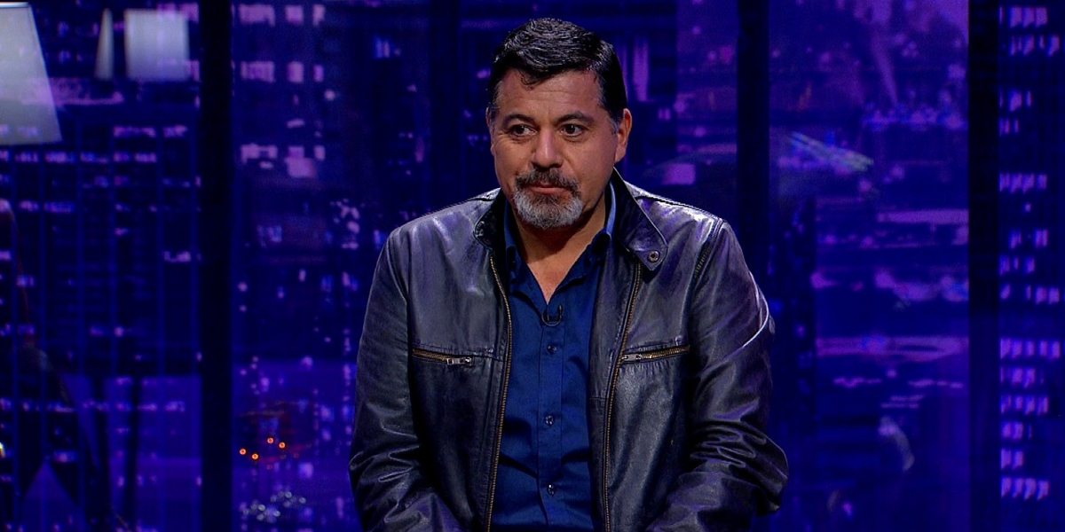 Beto Espinoza recordó bochornosa anécdota mientras trabajaba en 'Cachureos': “Era súper desubicado”