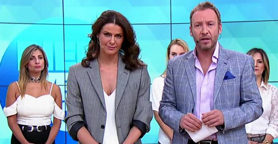 Denuncias y disculpas: los hechos más polémicos que marcaron los 10 años del matinal 'Bienvenidos'