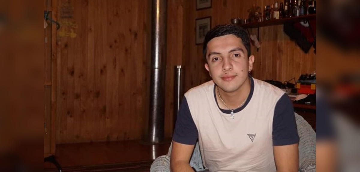 Hallan sin vida a joven desaparecido hace 5 meses en Mulchén: padre lo ratificó