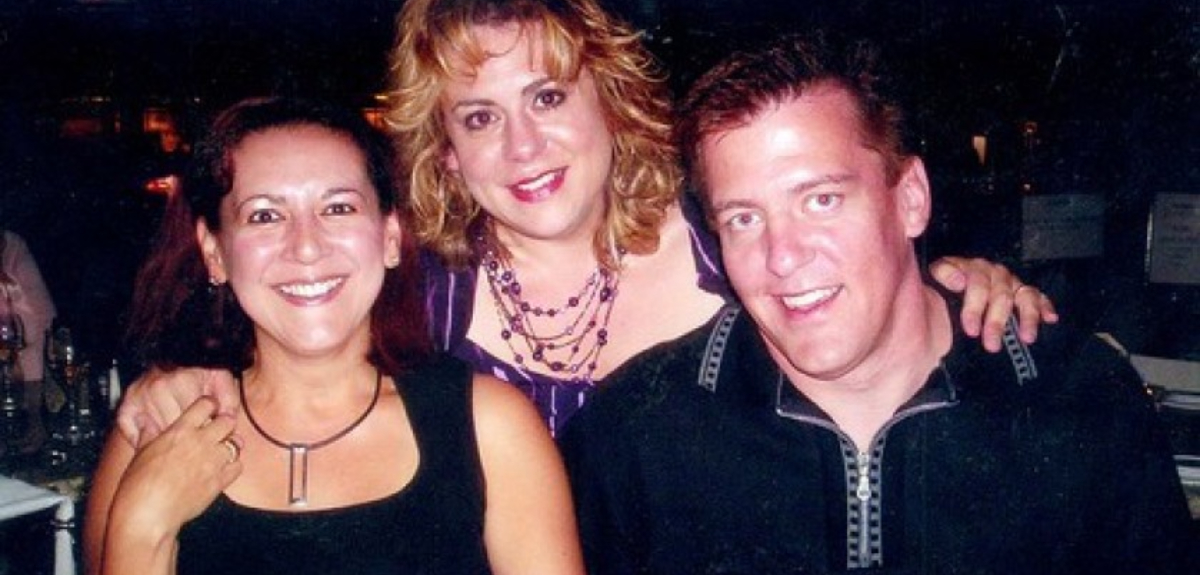 Bruce Pardo: el asesino vestido de Santa Claus que mató a familia de su exmujer en Nochebuena