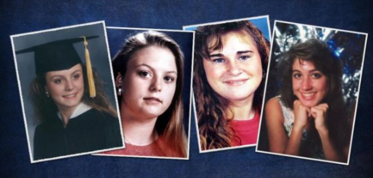 El brutal crimen de 4 adolescentes violadas y quemadas en Texas: a 30 años aún no hay culpables