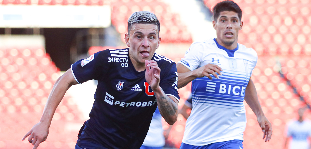 ANFP programó las fechas 12, 13 y 14 del Campeonato Nacional 2021