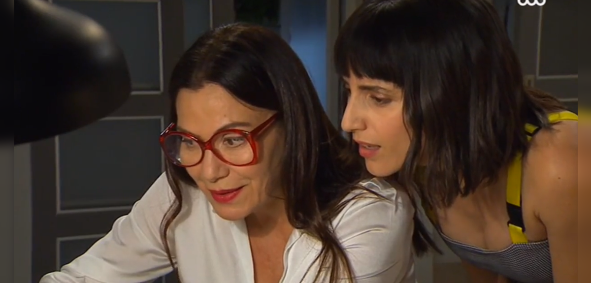 Vuelco en muerte de Ricardo en Verdades Ocultas: inesperado personaje es el autor del crimen