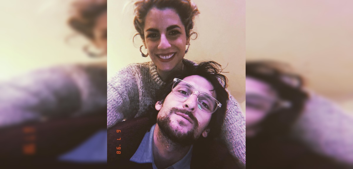 Gabriel Urzúa dedicó romántico mensaje de cumpleaños a Carmen Zabala con tierna foto de su hija