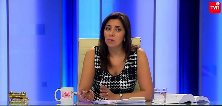 Carmen Gloria Arroyo ante desaire de famosos en lanzamiento de su libro: 