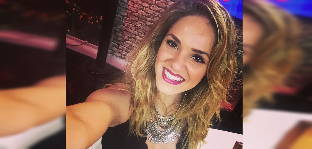 Revelan denuncia por amenazas de muerte en contra de pareja de Nayara Vit: caso nunca se investigó