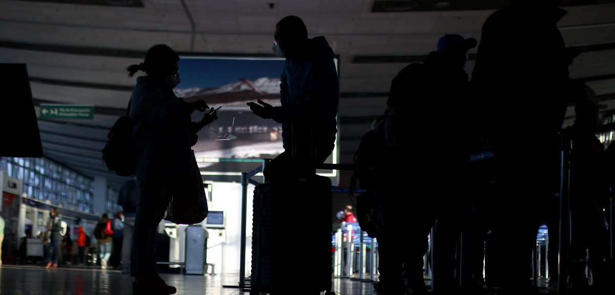 Seremi de Salud confirmó 5 nuevos casos de variante Delta en el país: se encuentran en cuarentena