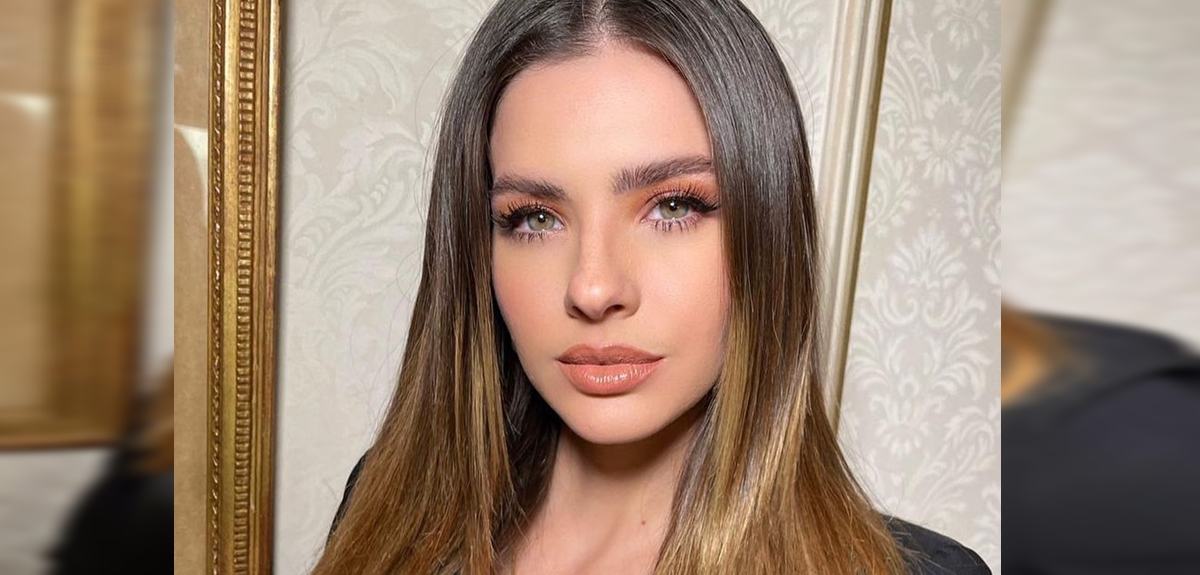 China Suárez sobre denuncia de violación hecha por sobrina de Benjamín Vicuña: 