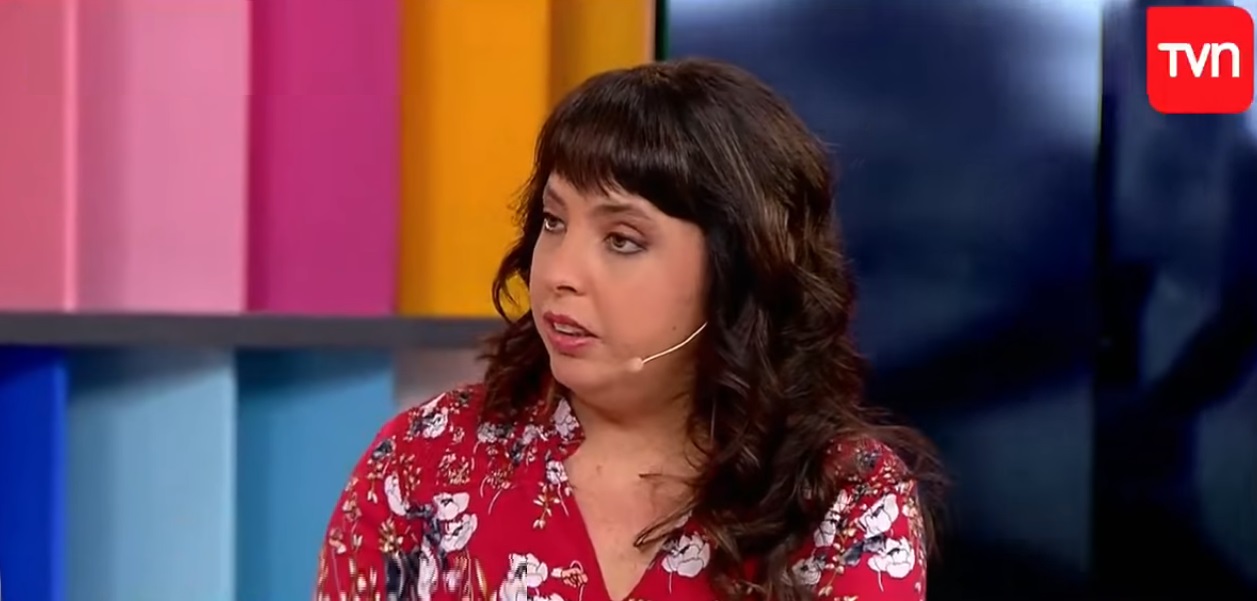 Chiqui Aguayo le ganó demanda a TVN tras despido: 