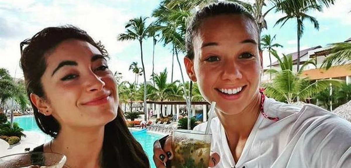 Tiane Endler se sinceró con Pamela Díaz sobre su matrimonio con Sofía Orozco: 