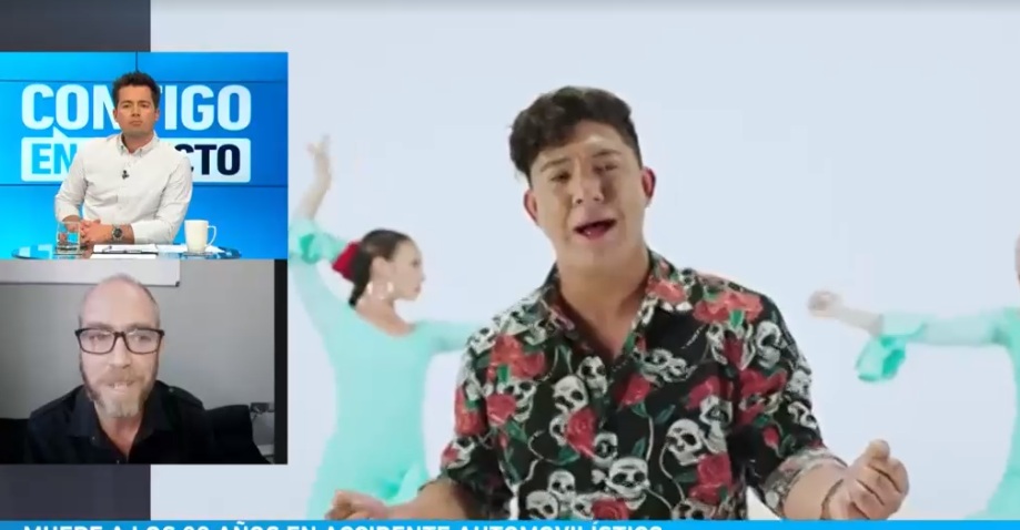 Ex mánager de El Gitano 