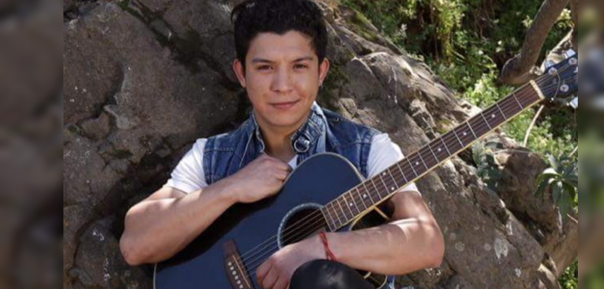 ¿Otro resultado? Exmánager de 'El Gitano' reveló desconocida historia sobre final de Talento Chileno