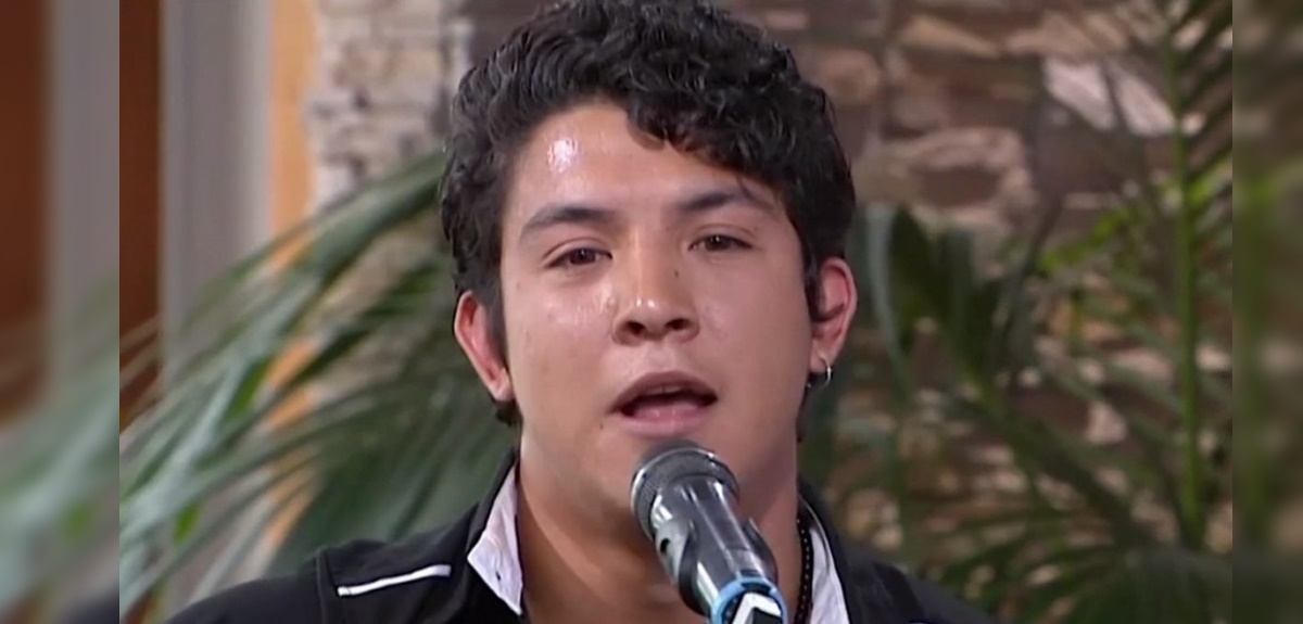 Cercanos de 'El Gitano' aseguran que su pareja estaba embarazada al momento del trágico accidente