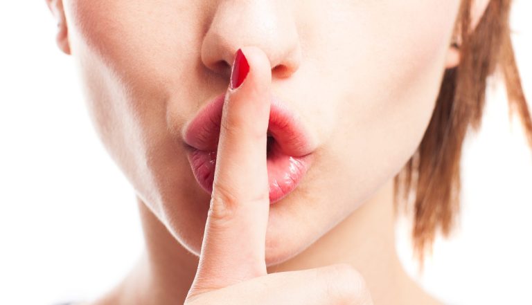 La razón por la que no deberías contarle a todo el mundo sobre tus proyectos, según la ciencia