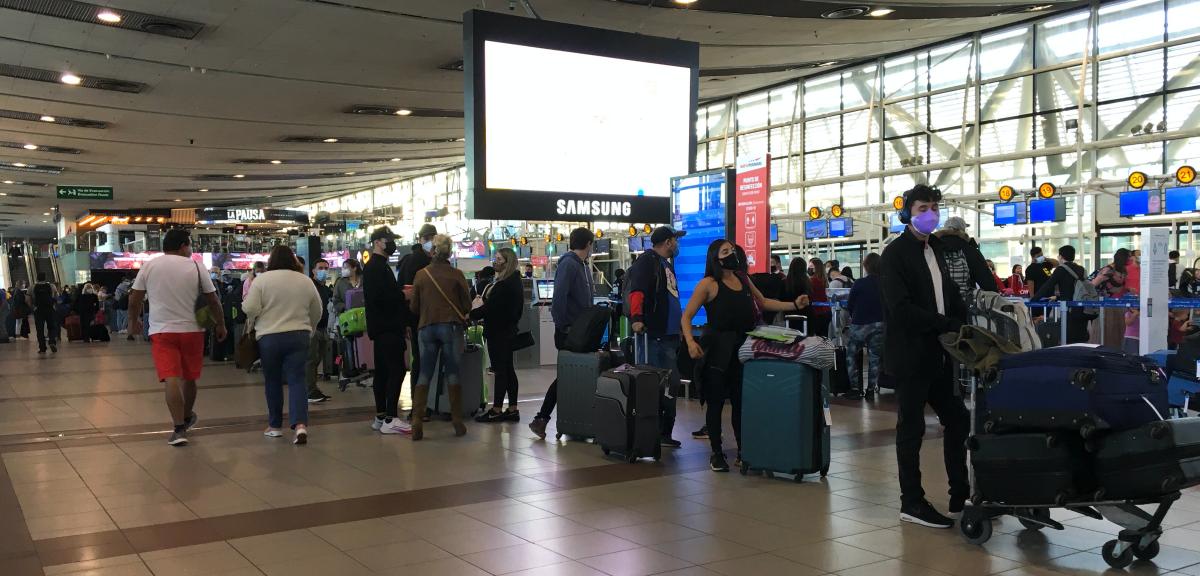 Colmed insiste en mantener solo 