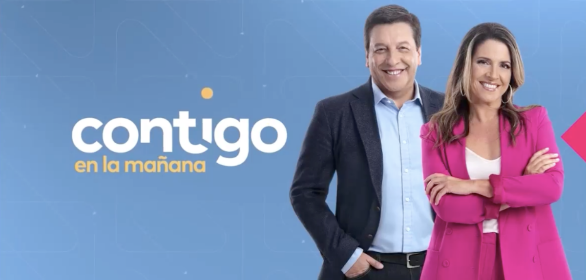 Vergonzoso: constituyente se pierde importante votación de la convención por estar en matinal de CHV