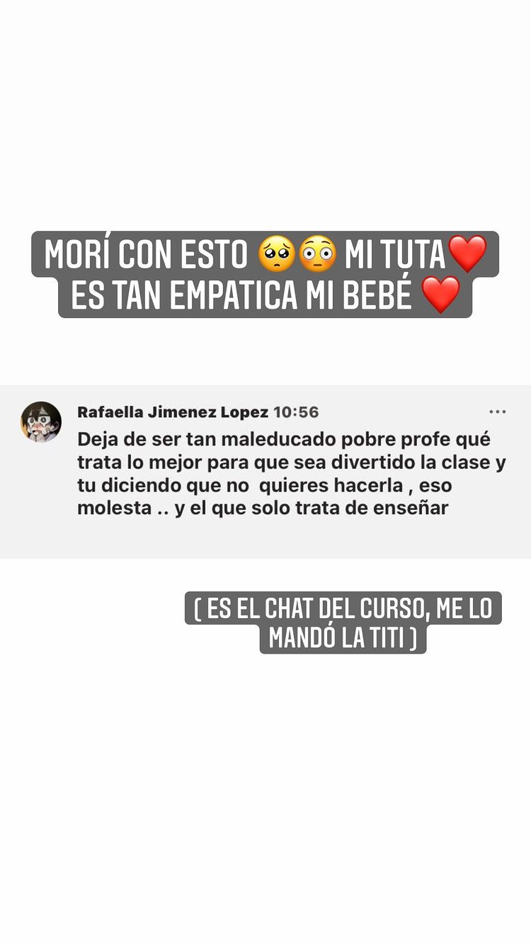 Coté López | Instagram