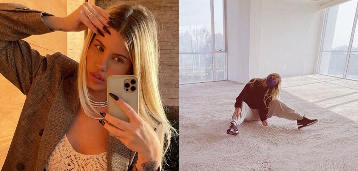 Coté López mostró nuevo departamento que compró con Luis Jiménez: lo usará para misterioso proyecto