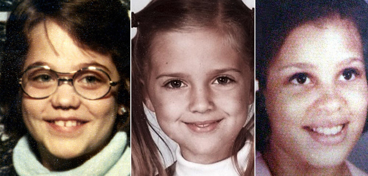 El crimen sin resolver de 3 niñas scouts en Oklahoma: fueron violadas y asesinadas en campamento