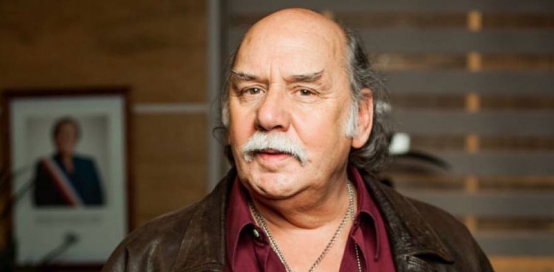 De Carola Varleta a Paulo Brunetti: los emotivos mensajes de actores por la muerte de José Secall