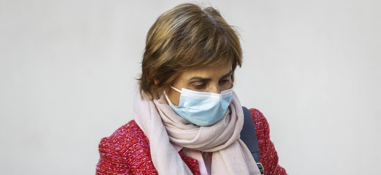 Otra celebración: aseguran que Minsal festejó cumpleaños de Paula Daza con 22 invitados