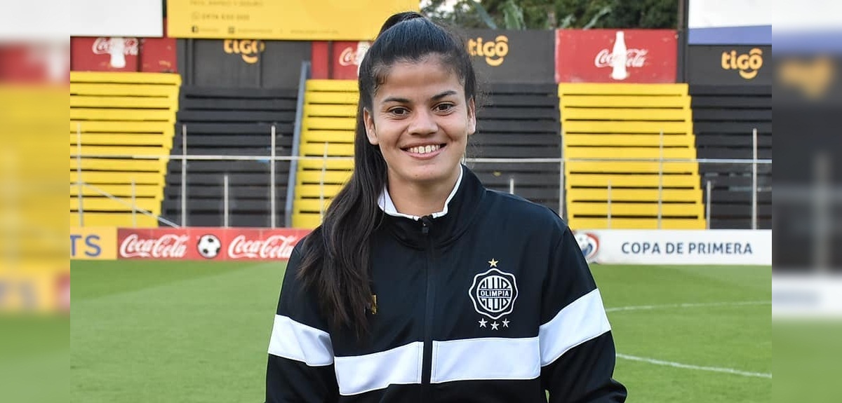 Jugadora recibió singular premio por ser la figura: redes acusaron 