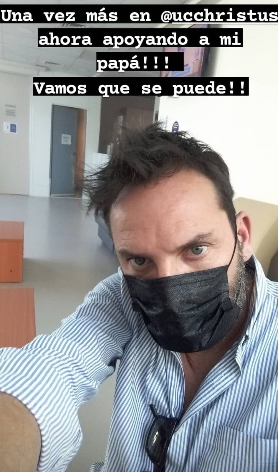 Daniel Huevo Fuenzalida