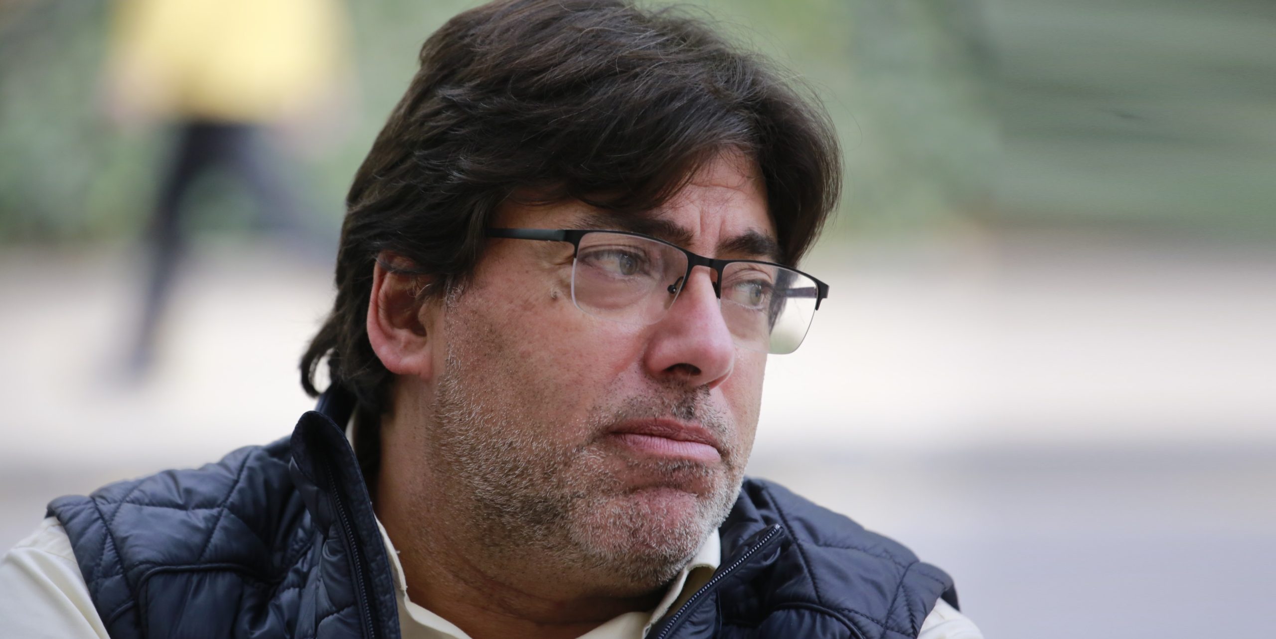 Daniel Jadue se bajó de los próximos dos debates que sostendría con Gabriel Boric previo a primarias