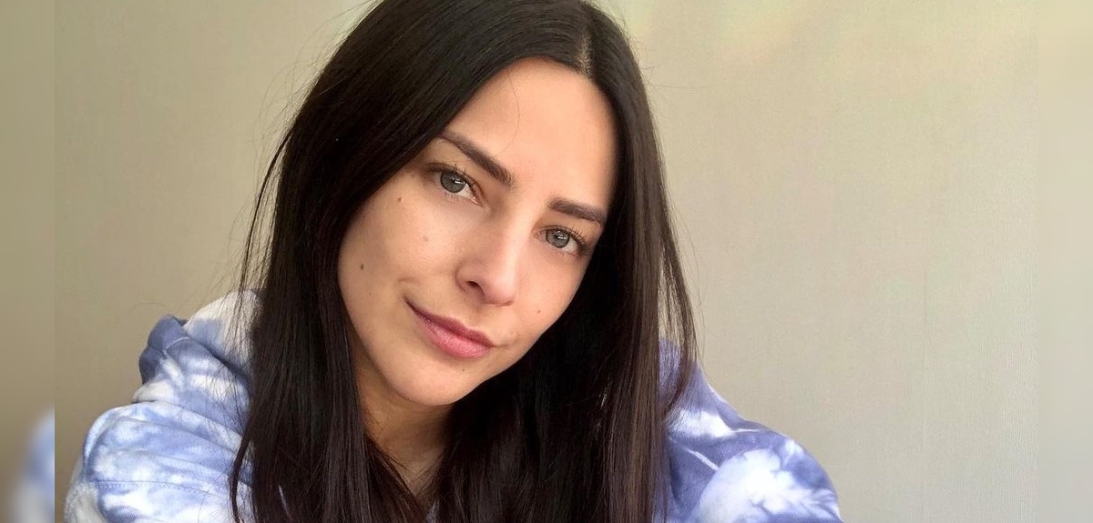 Daniela Castillo habló sobre delicado estado de salud de su padre: está hospitalizado por COVID-19