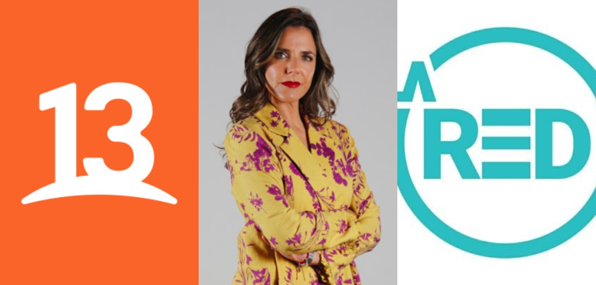 La Red y Canal 13 transmitirán debate de precandidatos presidenciales de Unidad Constituyente