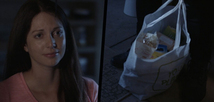 Demente: seguidores lanzaron nuevas teorías tras visita del presunto secuestrador a Melissa y Mateo