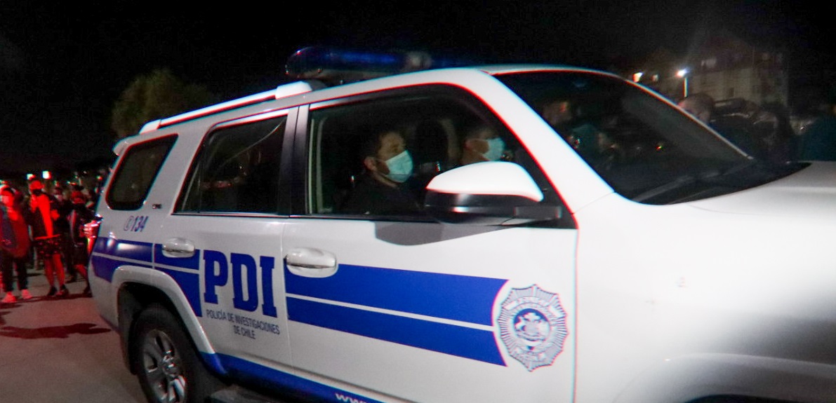 Guardador de niña que estaba desaparecida hace 7 años: 