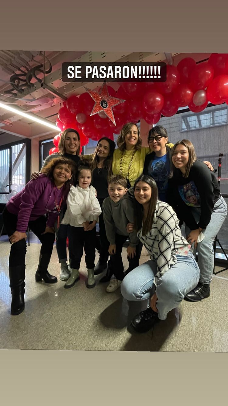 Diana Bolocco | Instagram