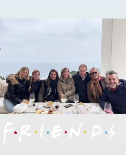 Diana Bolocco | Instagram