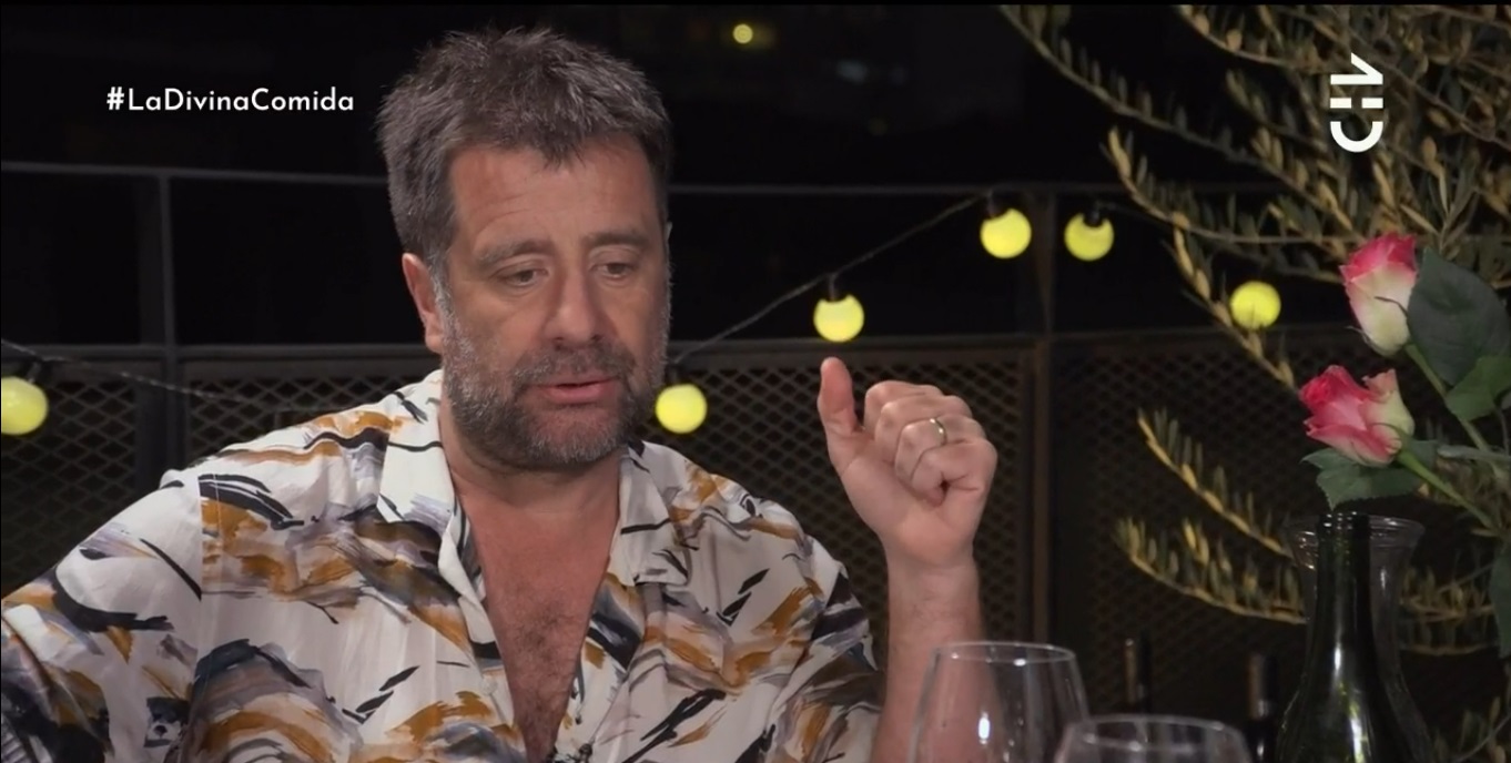 Marcial Tagle sufrió grave accidente grabando 'Casado con hijos': estuvo un mes hospitalizado