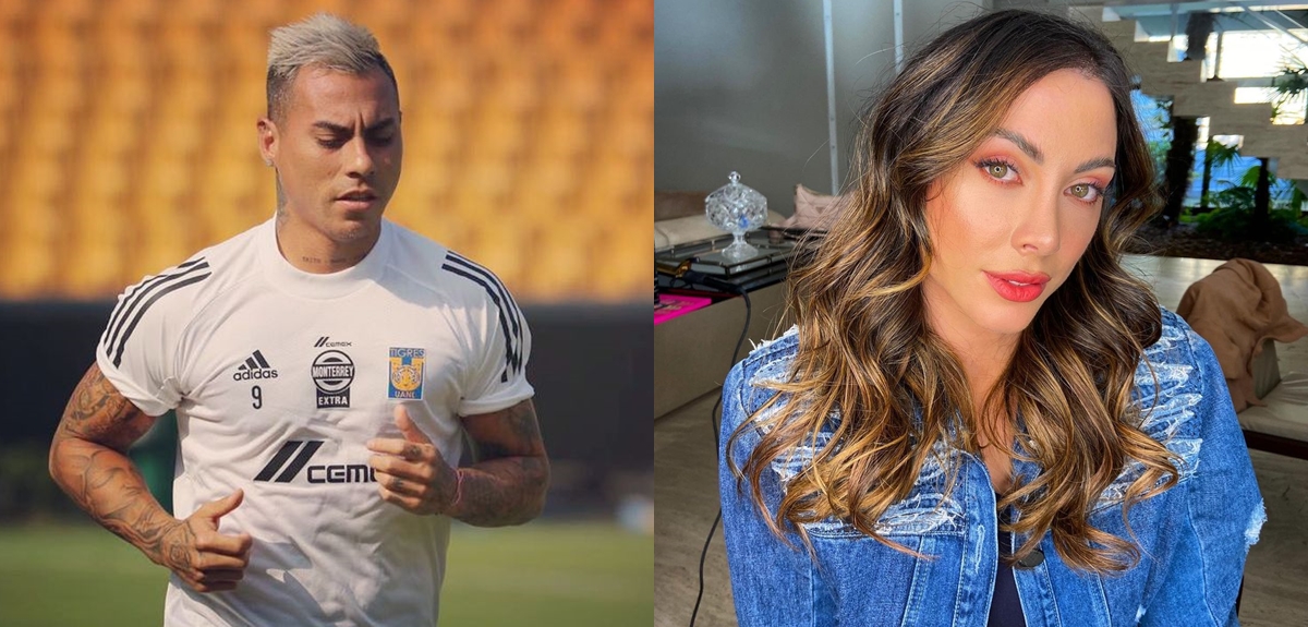 Eduardo Vargas habló sobre cómo enfrenta su separación con Daniela Colett: aún viven juntos