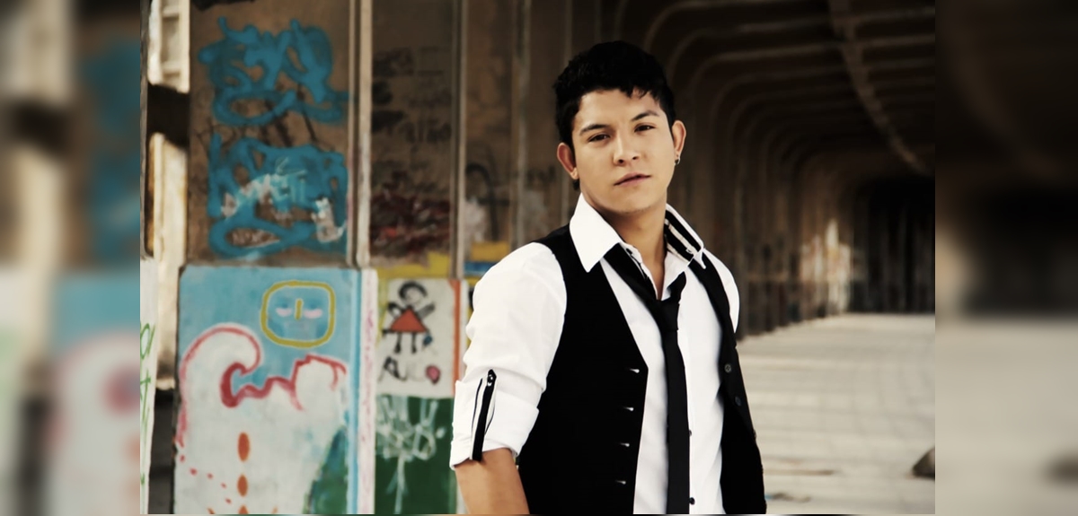 El drama familiar que marcó la vida del cantante Claudio Valdés, El Gitano