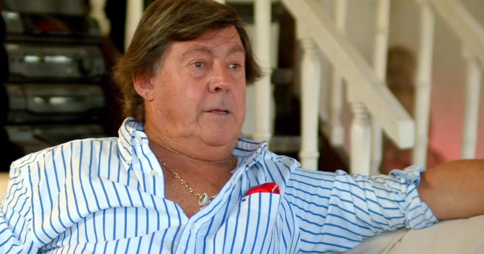 Emeterio Ureta detalló el verdadero motivo de renuncia a 'The Covers': 