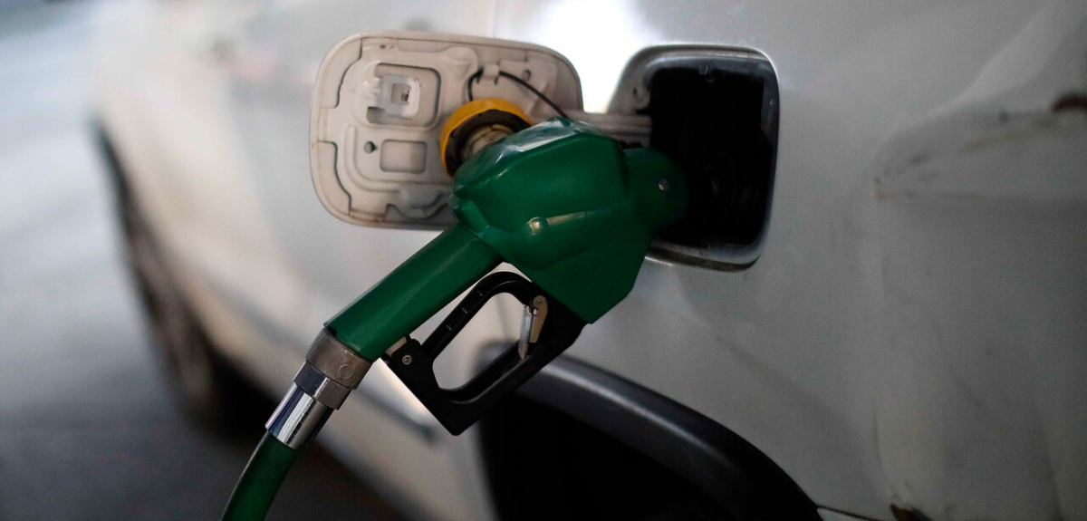 ENAP anunció un nuevo aumento en el precio de los combustibles: van 35 semanas consecutivas al alza
