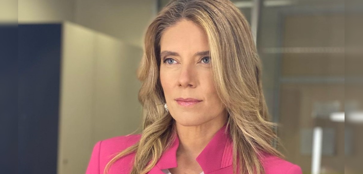 Mónica Rincón fue víctima de encerrona mientras iba a cubrir las elecciones primarias 2021