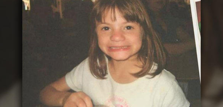 El trágico caso de Erica Parsons, niña de 13 años desaparecida y asesinada por sus padres adoptivos