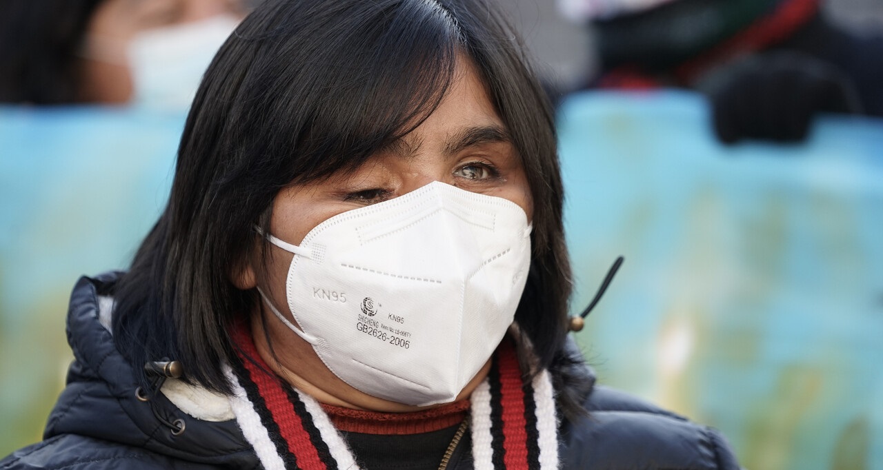 Caso Fabiola Campillai: Corte de Apelaciones revocó prisión preventiva para excarabinero acusado