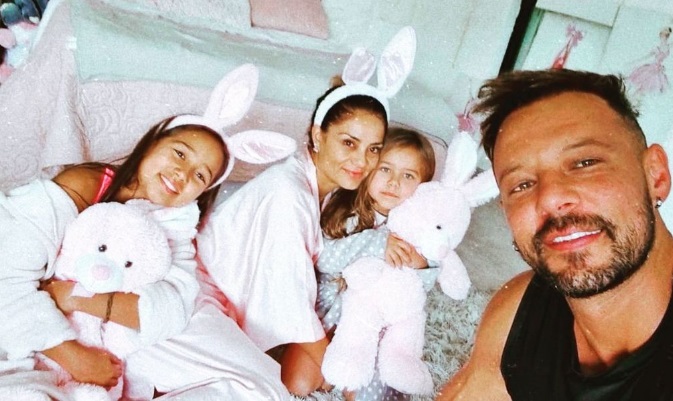 Familia Vasconcelos Román